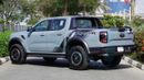 فورد رانجر RAPTOR (For Export , НА ЭКСПОРТ) PY 26/26 3.0L EcoBoost V6 GCC Без пробега