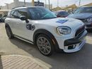 Mini Cooper Countryman JCW