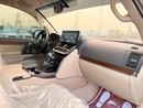 Toyota Land Cruiser GXR 2018 Upgrade 2024 V6 Full Option Petrol