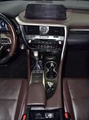Lexus RX350 PREMIER EXCELLENT DEAL for our Lexus RX350 ( 2020 Model ) in Blue Color Canadian Specs
