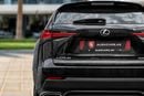 Lexus NX300 NX 300 Premier NX300 Premier | 1,959 P.M | 0% Downpayment | Under Warranty