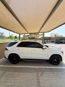 Mercedes Benz GLE350 USA SPEC