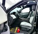 Land Rover Range Rover Velar DYNAMIC SE P250 SE, LR Warranty + Service Pack, Full LR Service History, GCC
