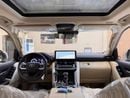 Toyota Land Cruiser VXR