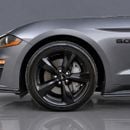 Ford Mustang GT PREMIUM AED 2,778 pm • 0% Downpayment • Ford Mustang GT Premium • Agency Service Contract