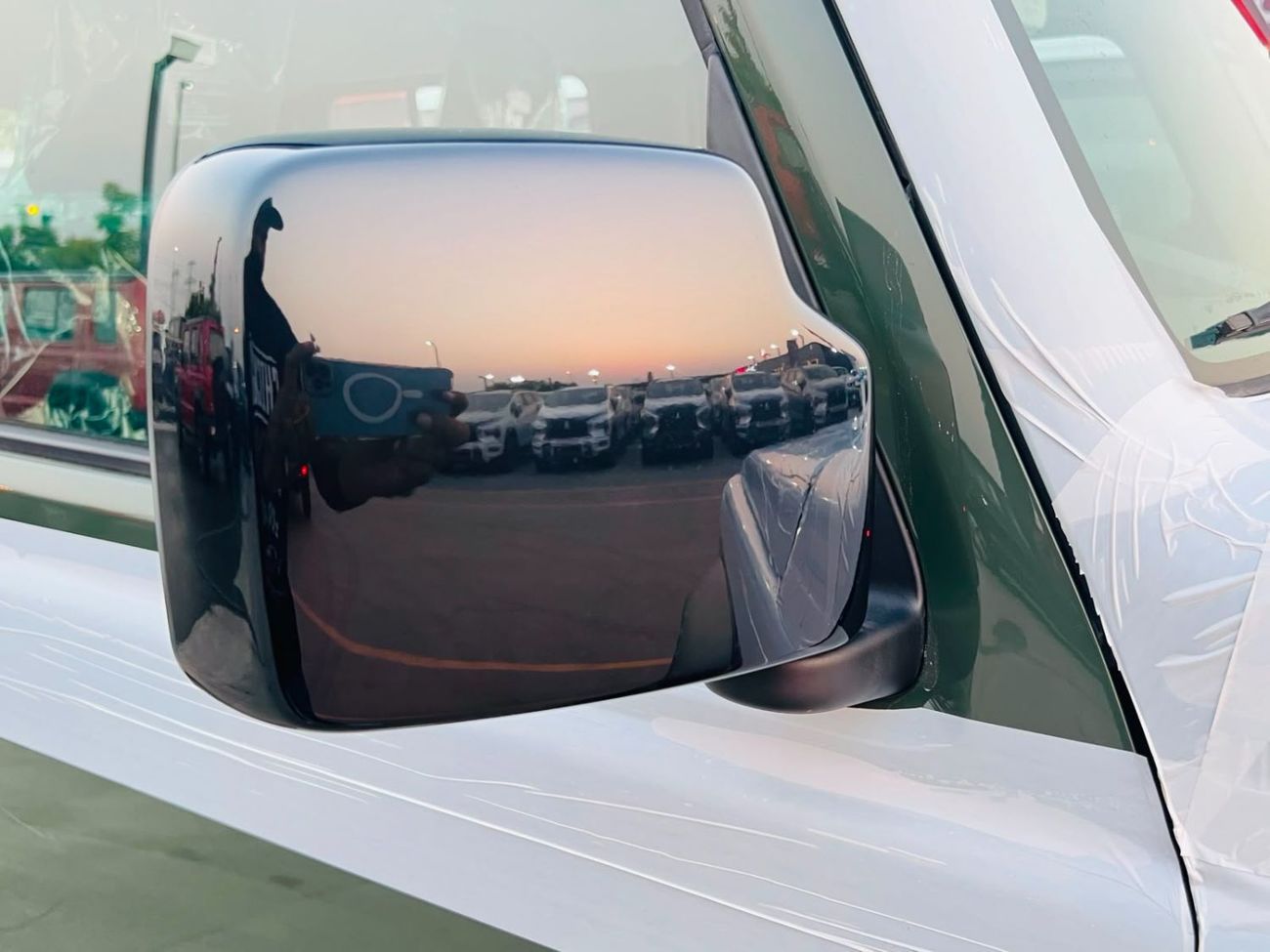 سوزوكي جيمني SUZUKI JIMNY 5DR GLX GCC 2026 SUZUKI JIMNY 5DR GCC 2026