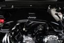 Jeep Wrangler SPORT Wrangler V6 | 80th Anniversary | 2,644 P.M | 0% Downpayment | UNDER WARRANTY