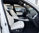 بي أم دبليو X5 XDRIVE M50I بي إم دبليو X5 M50I المواصفات الأمريكية