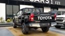 تويوتا هيلوكس SR5 تويوتا هايلكس SR5 DC 4WD A/T 2026
