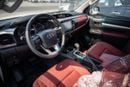 Toyota Hilux SR5 2.7L DC 2026 MODEL