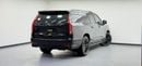 كاديلاك إسكالاد SPORT PLATINUM 2024 Cadillac Escalade Black Edition, 2028 Cadillac Warranty, Pilot Seats, GCC