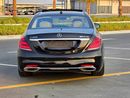 Mercedes Benz S560 S 560 - American Specs