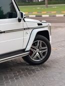 مرسيدس بنز G 63 AMG ستاندارد