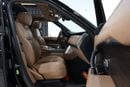 Land Rover Range Rover HSE 2023 Range Rover Vogue P530 HSE, 2028 Range Rover Warranty, RR Service History, GCC