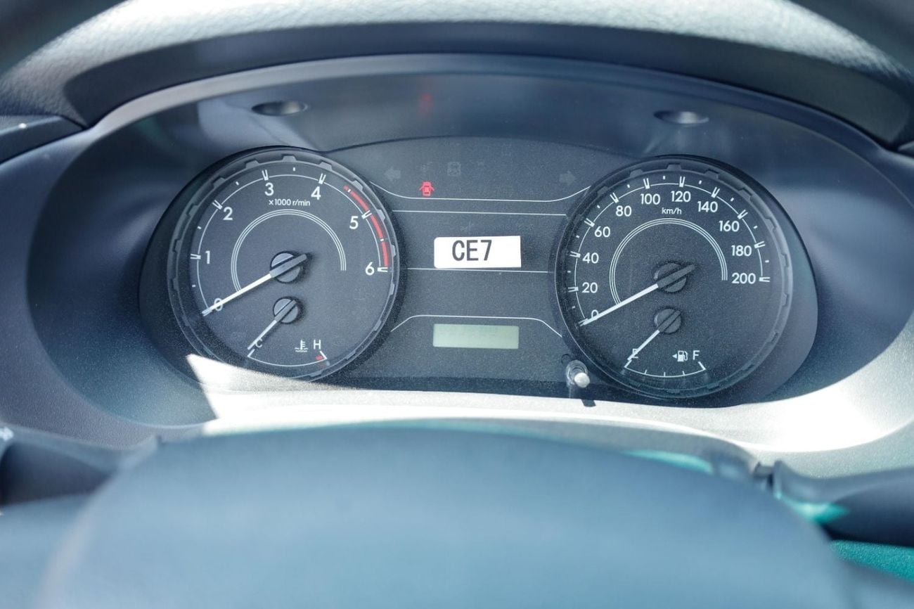 Toyota Hilux GL