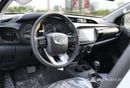 Toyota Hilux 2.4L Diesel | Automatic | Double Cab | Alloy Rims | Mid Option | AFRICA EXPORT