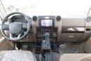 Toyota Land Cruiser 70 LC76 LX