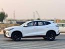 تشنجان x5 بلس بايونير مقعد كهربائي، مقعد جلدي، باب خلفي كهربائي، كاميرا 360 درجة، فتحة سقف بانورامية