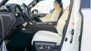 Lexus LX700h SIGNATURE