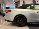 بي أم دبليو M4 Convertible - Korean Specs - Pristine Condition