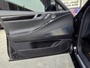 جينيسس G80 Limited Edition - Korean Specs