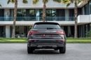 أودي Q5 45 TFSI Quattro Q5 45 TFSI Quattro | 2,096 P.M | 0% Downpayment | Audi Warranty!