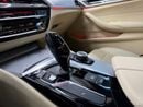 BMW 520i EXECUTIVE