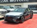 Toyota Camry GLE