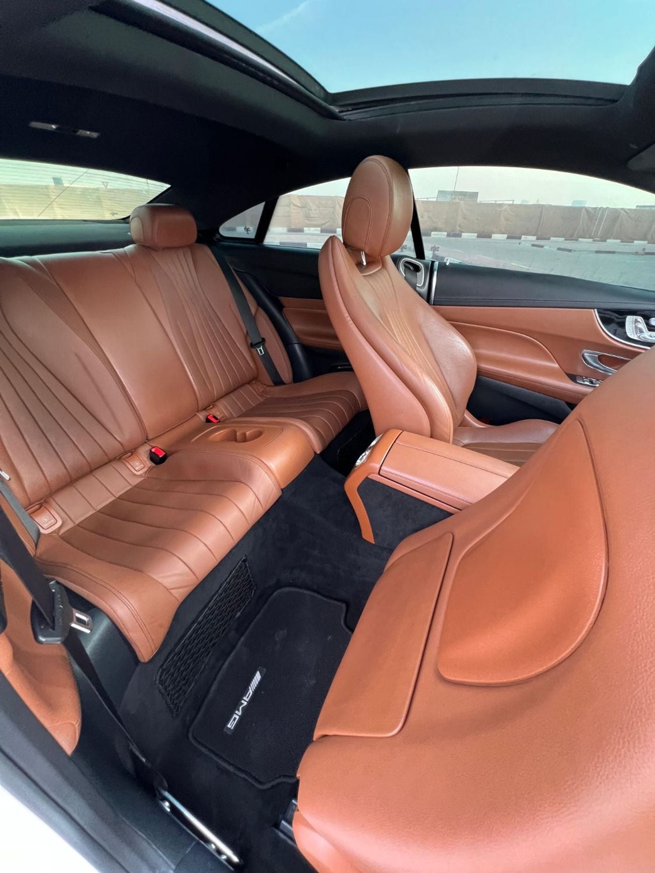 Mercedes Benz E 200 Coupe