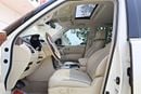 Nissan Patrol LE PLATINUM