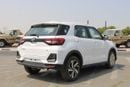Toyota Raize TURBO G RA