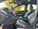 فورد فوكاس ST GCC Specs - Performance Hatchback