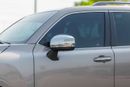 تويوتا لاند كروزر VX Toyota Land Cruiser VX 4.0L