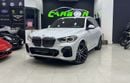 BMW X5 XDRIVE M50I XLINE EXCLUSIVE BMW X5 50I XDRIVE 2019 GCC IN PERFECT CONDITION FOR 179K AED