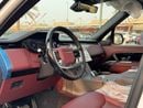 Land Rover Range Rover AUTOBIOGRAPHY P530 LAND ROVER RANGE ROVER P 530 / GCC UNDER WARRANTY 2026