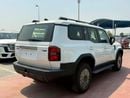 Toyota Prado ALL ROUNDER G