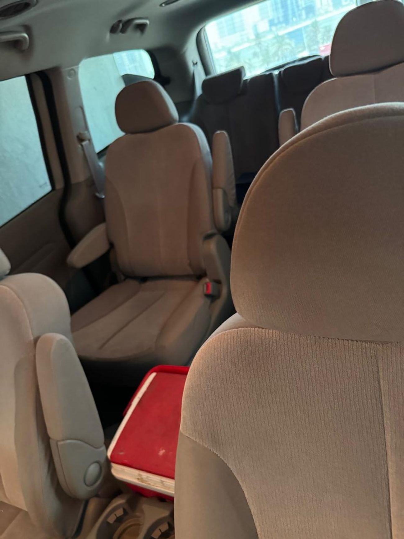 Kia Carnival STANDARD