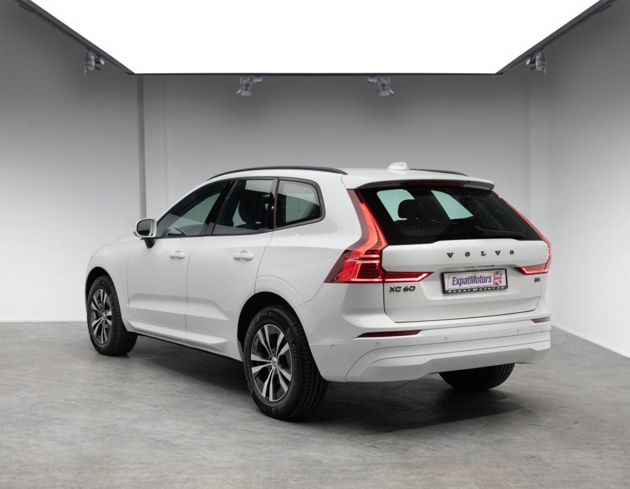 Volvo XC60 CORE
