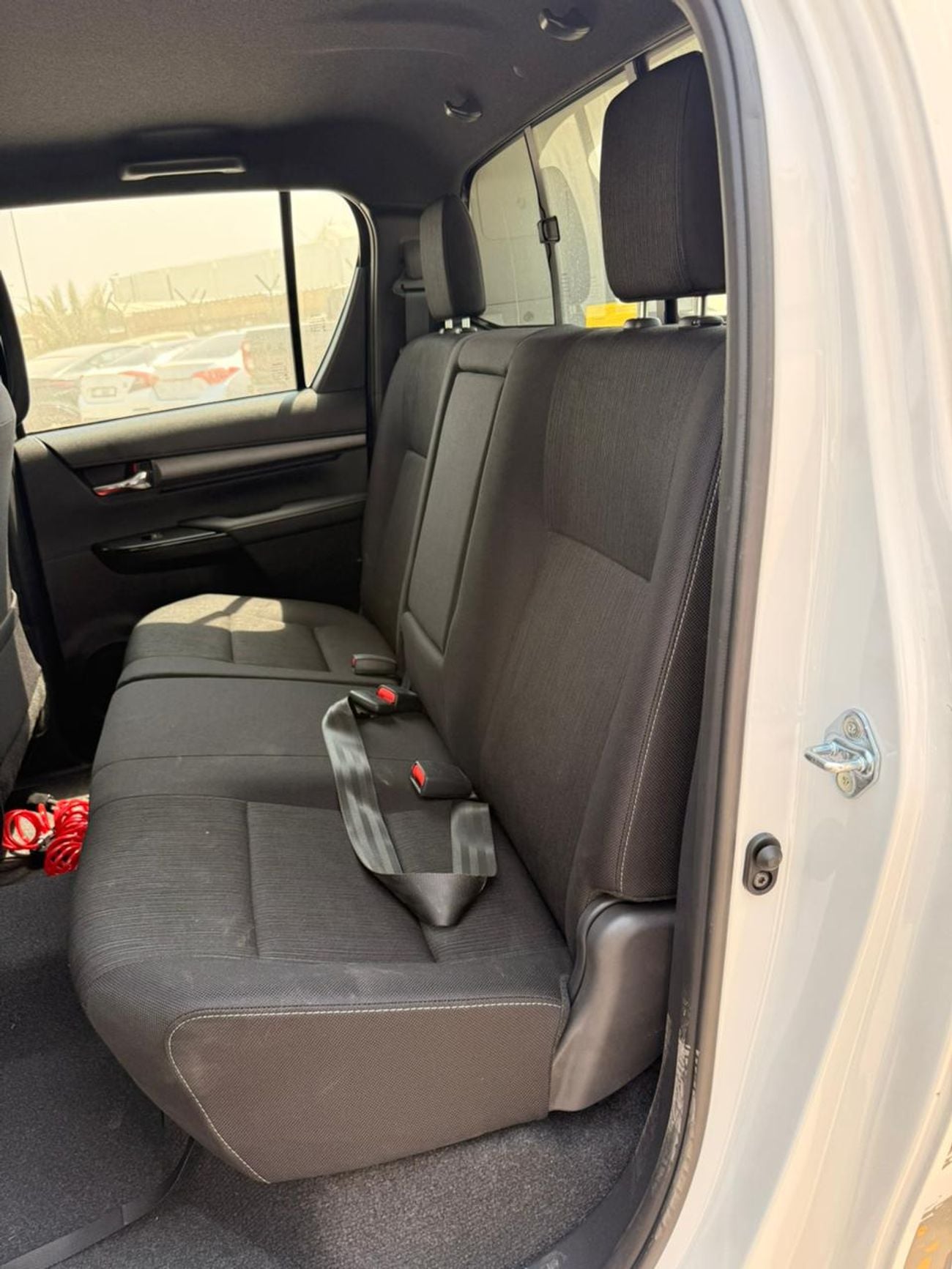 Toyota Hilux ADVENTURE