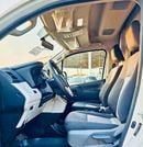 Toyota Hiace GL Emergency Medical Ambulance