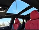 لكزس RX 500h F SPORT PERFORMANCE II RX 500h F Sport Performance II GCC Specs