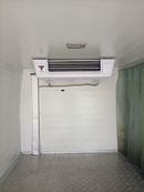 Nissan Urvan STANDARD STD CHILLER VAN