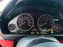 بي أم دبليو 435i جران كوبيه INDIVIDUAL M SPORT بي إم دبليو 435i إم سبورت جران كوبيه