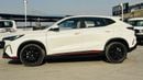 Changan X5 Plus