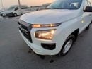 Mitsubishi L200 GLX Mitsubishi L200 M-Line 2.4L Petrol 4WD | 2026 | GCC Specs | Export Only |