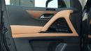 لكزس LX 700h SIGNATURE 3.5 HYBRID Black-Tan 2026 Export Only