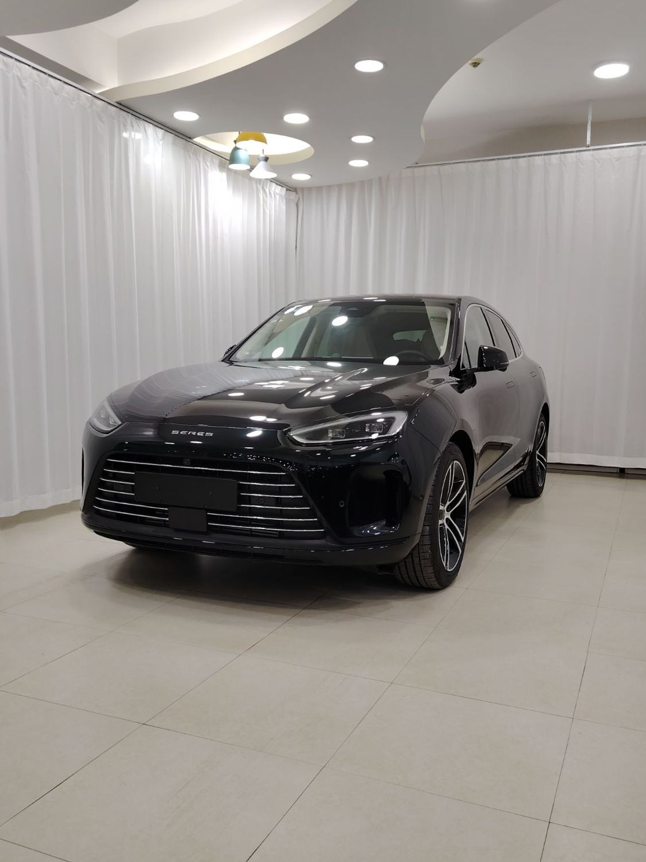 Seres 5 PREMIUM Seres 5 Max EVR 2025 Zeroo km