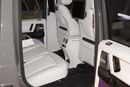 BRABUS 800 - Mercedes-AMG G 63 2025 Mercedes-AMG G 63 | 4.0L Twin-Turbo V8 | 800 HP | BRABUS Middle East Warranty