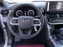 Toyota Land Cruiser VXR