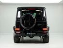Mercedes Benz G63 AMG STANDARD G63 AMG | A22 | Warranty | Double Night Package